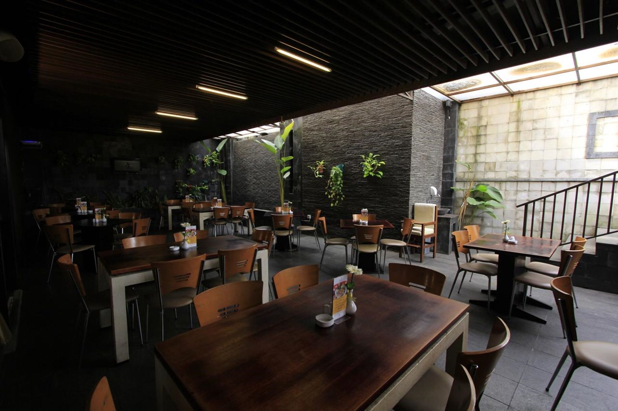Grand Setiabudi Hotel Bandung Eksteriør bilde